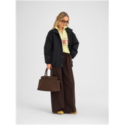 Куртка женская черный