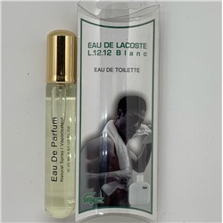 Lacoste Eau De Lacoste L.12.12 Blanc Edt 20 ml