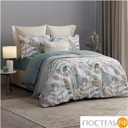 DOME НЕСТОРА КПБ 145х215-1/180х215-1/50х70-2, 4 пр., хл.