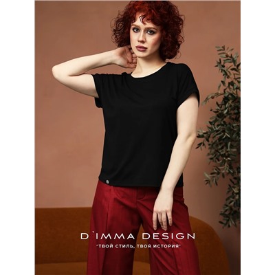 DIMMA Футболка 2590