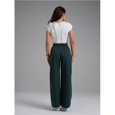 Брюки Палаццо