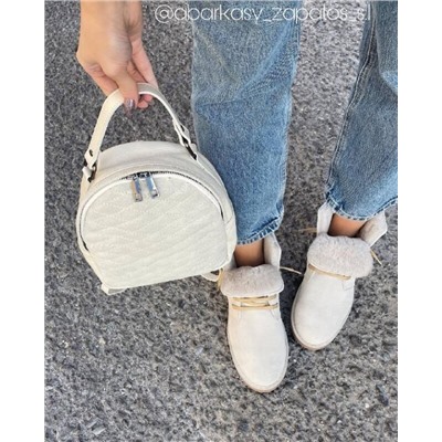 AB.Z. 27001 CRUDO