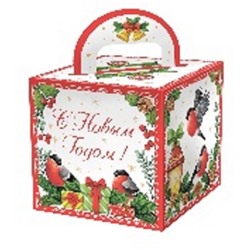 Кубик Светлый