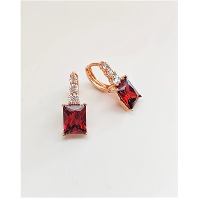 Серьги Xuping