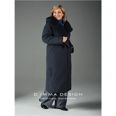 DIMMA Пальто 2608