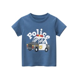 TSKIDS Футболка  9812