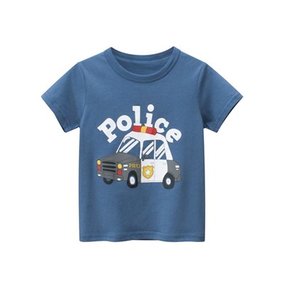 TSKIDS Футболка  9812