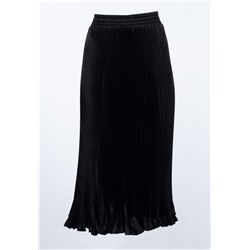 Женские юбки плиссированная 248779 размер 42-46