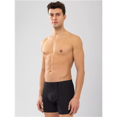 1154-02 Боксеры мужские (BAYKAR)