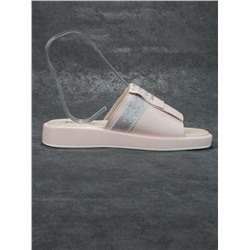 08-PED122-2 PINK Босоножки женские (натуральная кожа)