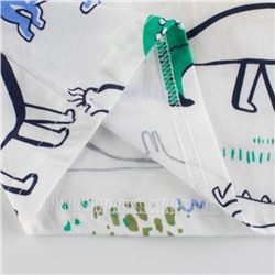 TSKIDS Футболка  9895