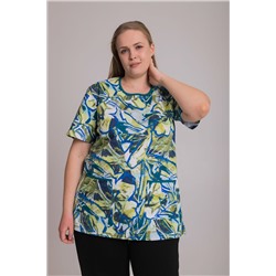 Футболка М30081Всв