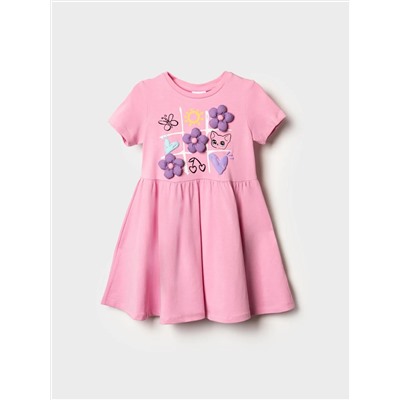 PLAYTODAY Платье 12622067