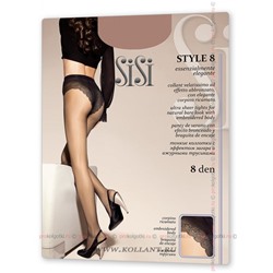 Style 8SISI