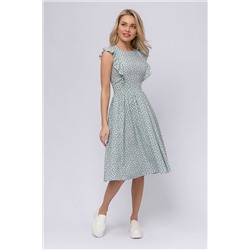 Платье 1001 DRESS #854204