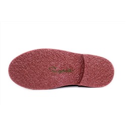 Ab. Zapatos 4525 Burdeos+Ab. Z. PELLE · PORTATEL/2 napa (1210) burdeos АКЦИЯ