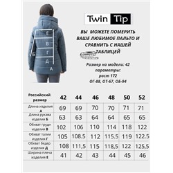 Куртка деми