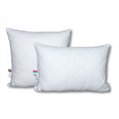Подушка "Адажио", холфит-пласт, 50*68 см (al-100400)