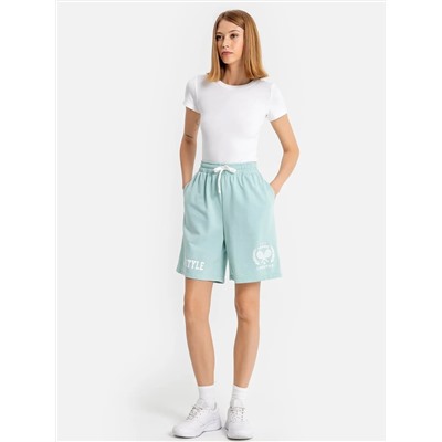 MARK FORMELLE Шорты 332316