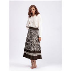 Eleganzza Юбка женская 7026