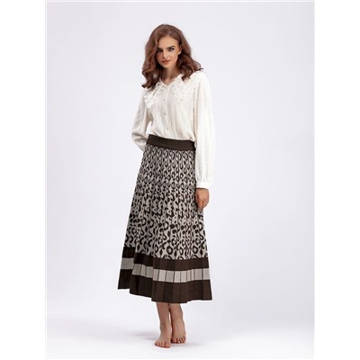 Eleganzza Юбка женская 7026