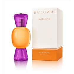 Bvlgari Allegra Rock'N'Rome Edp