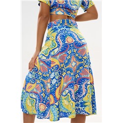 Костюм женский Мариэль Б Арт. 10436