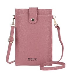 Baellerry Сумочка для телефона-кошелек N8609