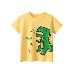 TSKIDS Футболка   9581