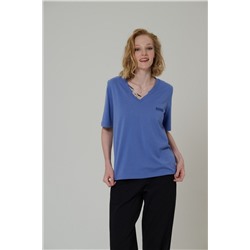 футболка женская 8573-07 Новинка