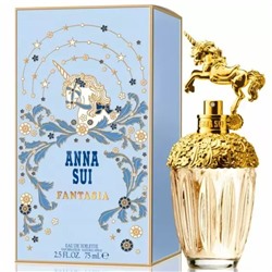 ANNA SUI FANTASIA edt (w) 75ml
