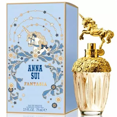 ANNA SUI FANTASIA edt (w) 75ml