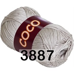Пряжа Vita cotton Coco
