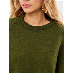 Джемпер KRISTEN, Хаки