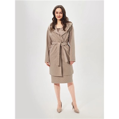 DIMMA Пальто 2446