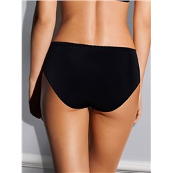 Трусы 940 Accent Albina_L ЧЗ слип Albina L