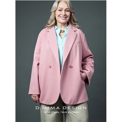 DIMMA Жакет 2665