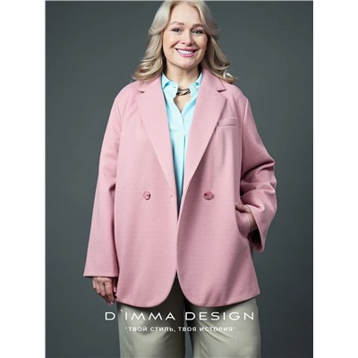 DIMMA Жакет 2665
