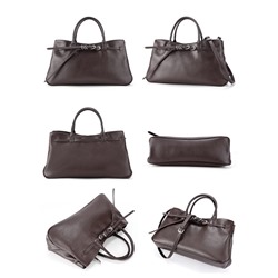 DOLAND LION  Сумка женская / кожа /  1577