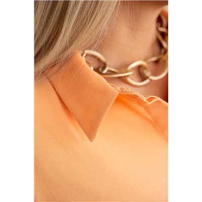 Костюм СК-57-651 дыня