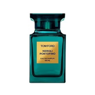 TOM FORD NEROLI PORTOFINO edp 50ml TESTER
