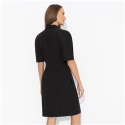 Платье&#8209жакет, Секретный код красоты (black)