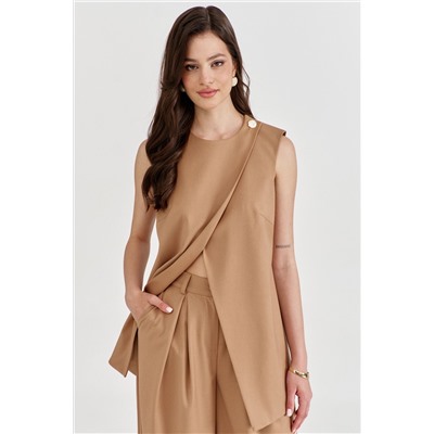 RINKA 1425, Брюки,  Жилет