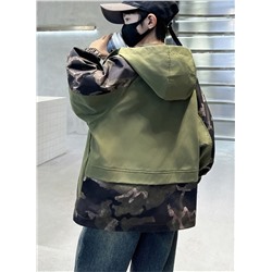 FAIRCHILD Ветровка  25002