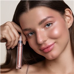 Кремовый хайлайтер Liquid GLOW (02 Baby shine)