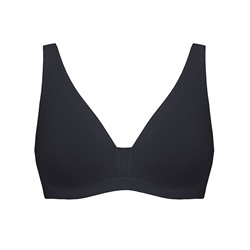 Бюст Vela Extra Cotton ЧЗ мягкая Lormar