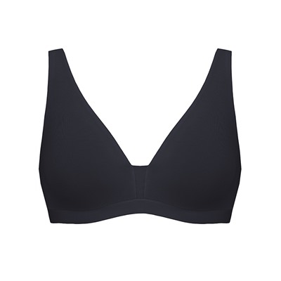 Бюст Vela Extra Cotton ЧЗ мягкая Lormar