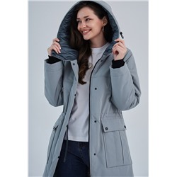 DIMMA Пальто 2418