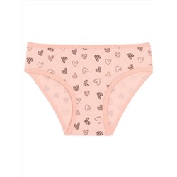 5758 Трусы для девочек многоцвет (BAYKAR)