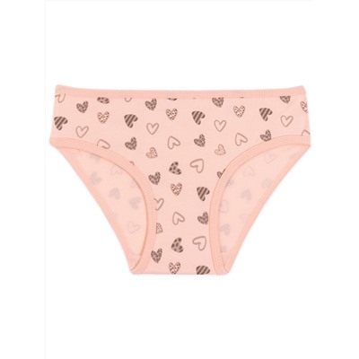 5758 Трусы для девочек многоцвет (BAYKAR)